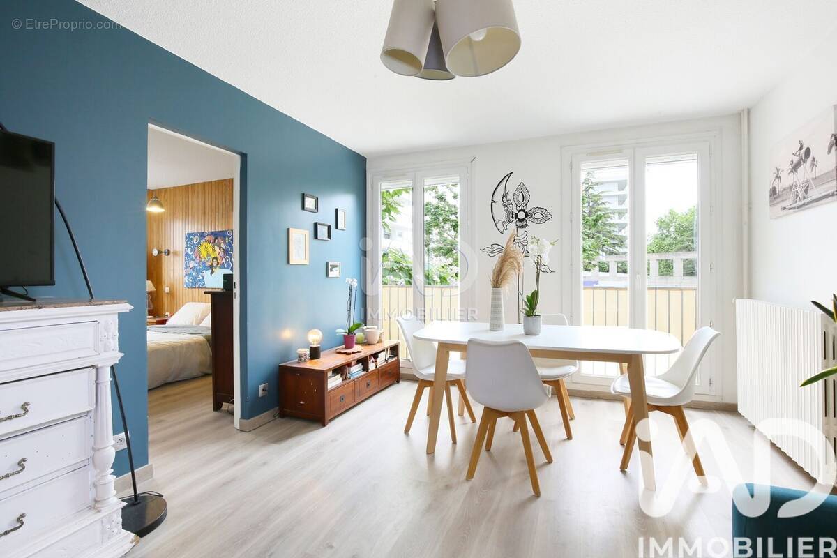 Photo 1 - Appartement à BLAGNAC