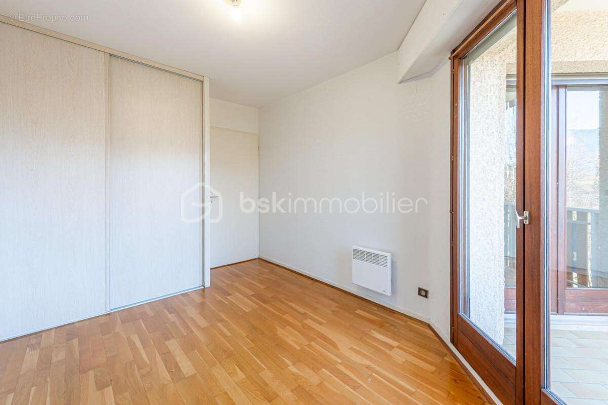 Appartement à ANNECY-LE-VIEUX