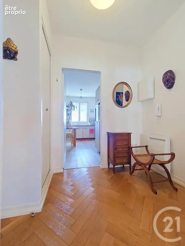 Appartement 3 pièces 86 m² à vendre à Tours (37000) - photo 8
