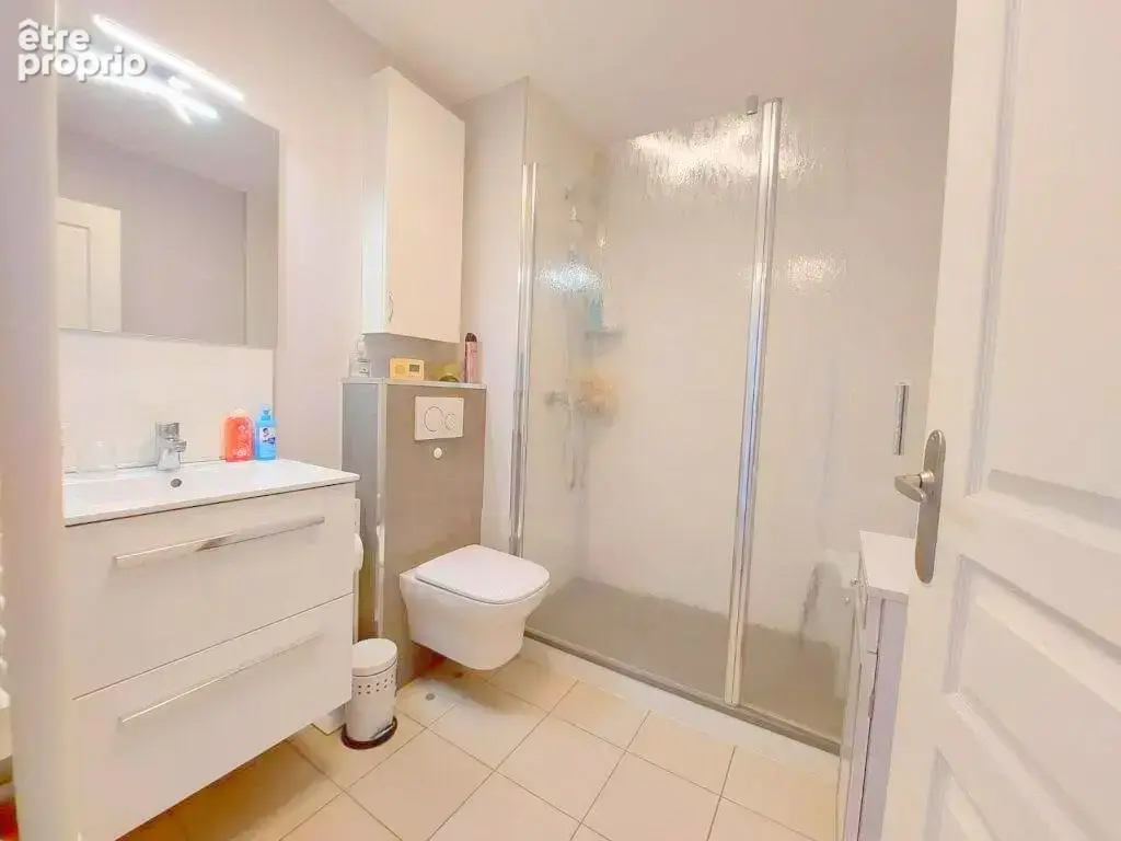 Appartement 2 pièces 35 m² à vendre à Granville (50400) - photo 5