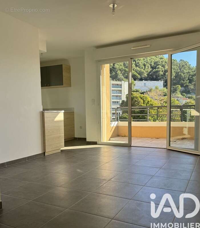 Photo 3 - Appartement à TOULON