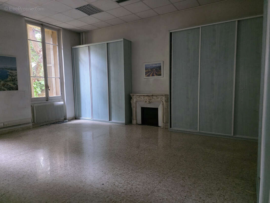 Appartement 5 pièces au centre-ville de Menton - photo 8