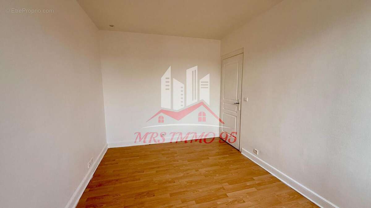 Appartement à CREIL