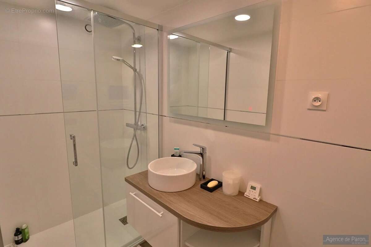 Maison à VERRIERES-LE-BUISSON