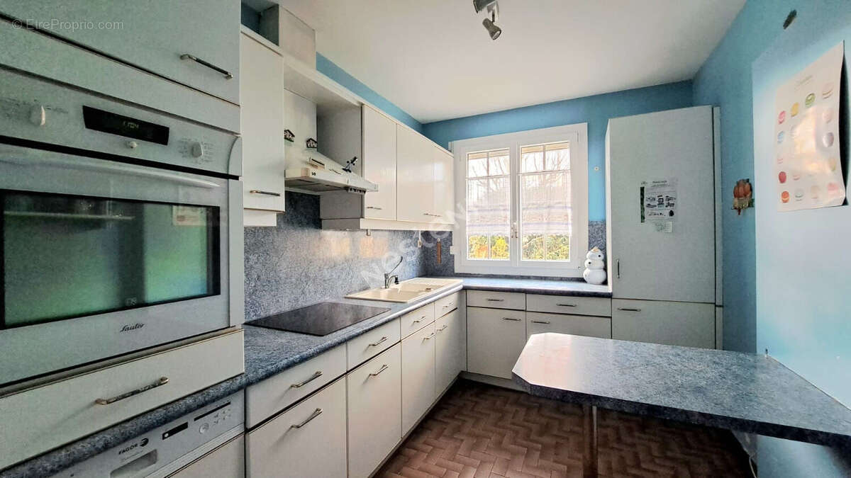 Maison à BELLOY-EN-FRANCE