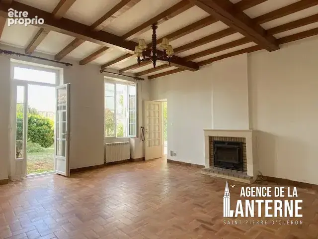 Maison 5 pièces 179 m² à vendre à Saint-Pierre-D'oleron (17310) - photo 6