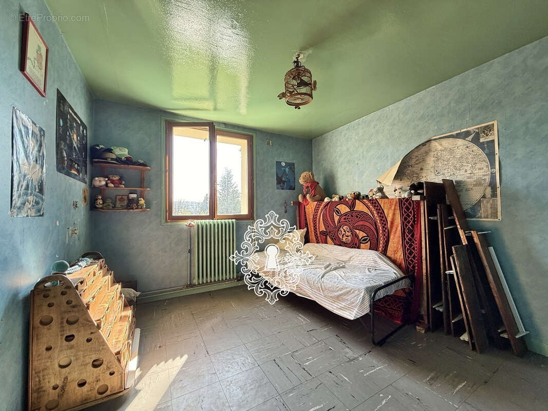 Maison à DONNEMARIE-DONTILLY