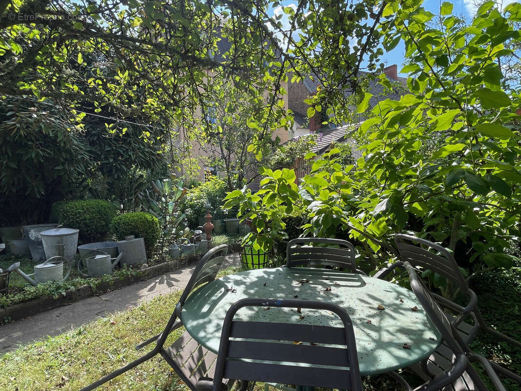 Maison à PIONSAT