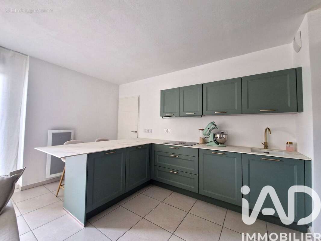 Photo 3 - Appartement à GIGEAN