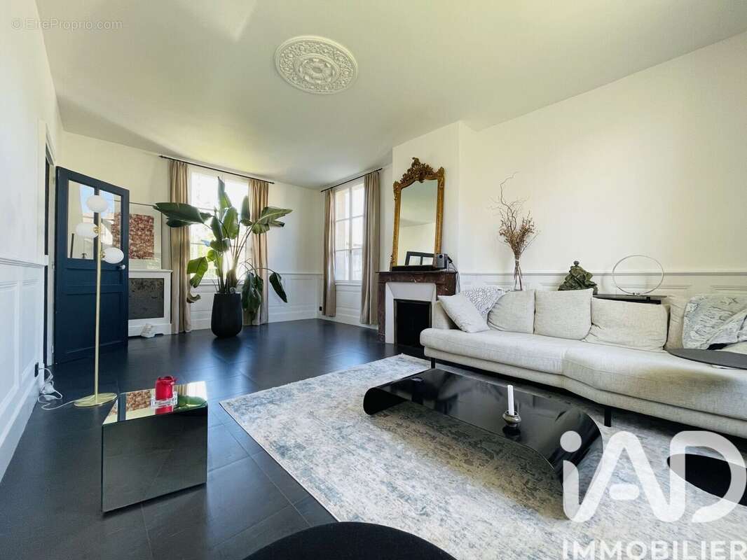 Maison 152 m² à Fresnoy-La-Riviere  - photo 3