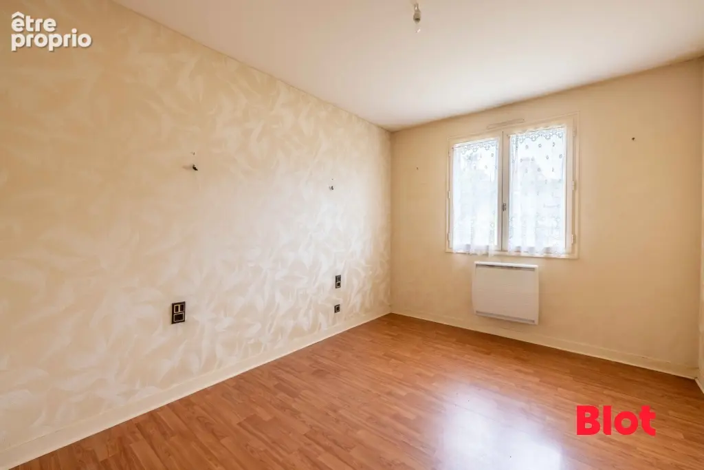 Maison 6 pièces 117 m² à vendre à Le Rheu (35650) - photo 9