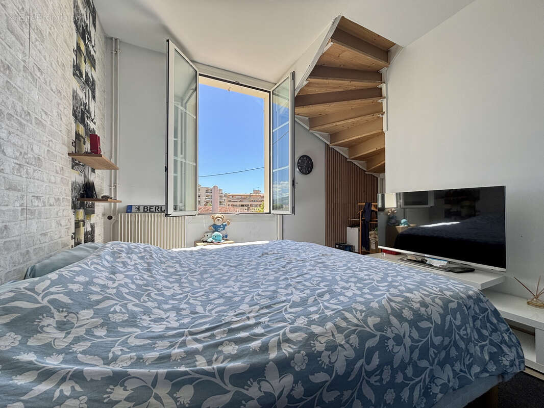 Maison à ROQUEBRUNE-CAP-MARTIN