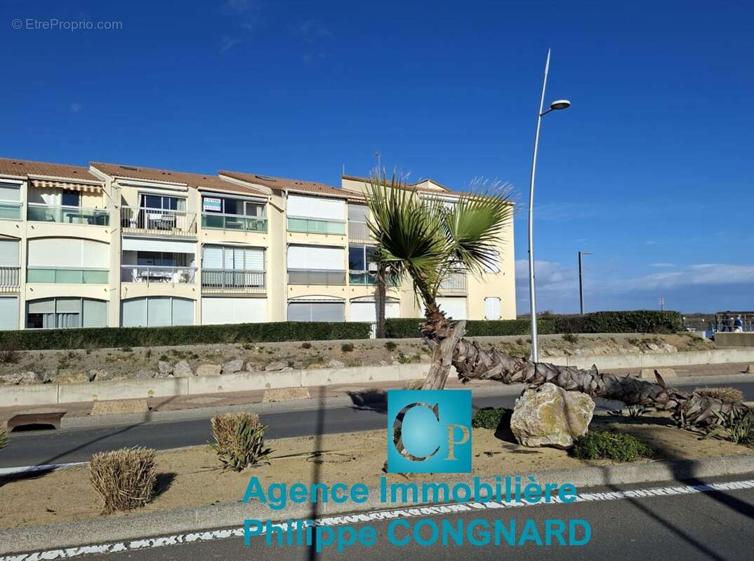 Photo 3 - Appartement à VALRAS-PLAGE