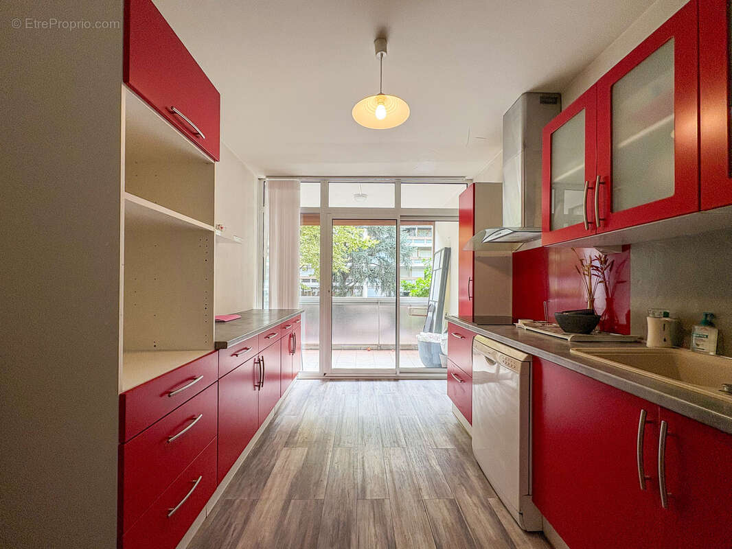 Appartement à CHAMALIERES