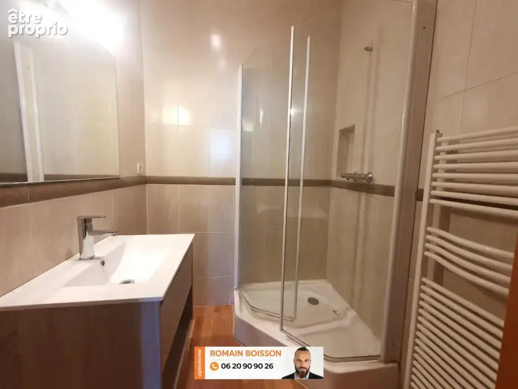 Maison à vendre 5 pièces PERIGUEUX (24) - photo 9