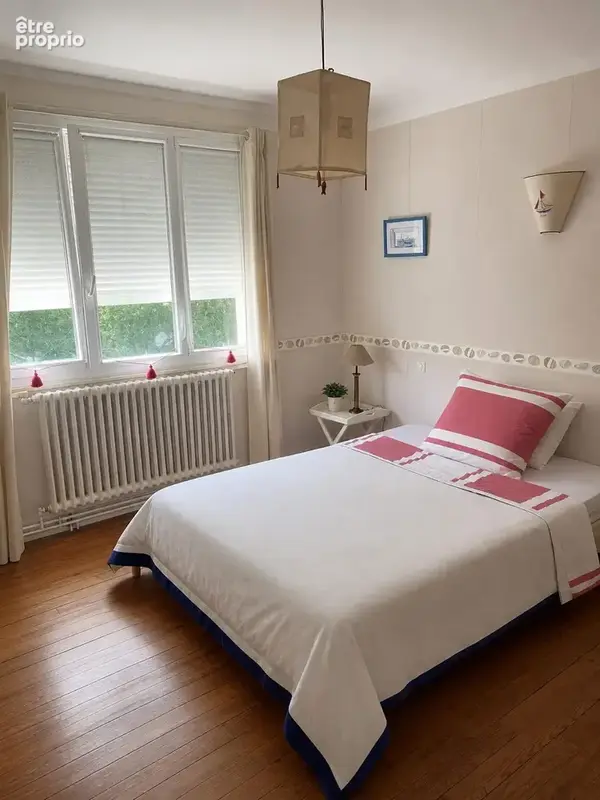 Maison 5 pièces 82 m² à vendre à Auray (56400) - photo 4