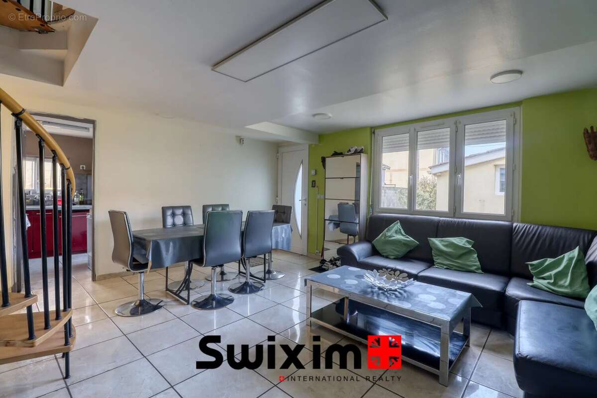 Maison à CENON