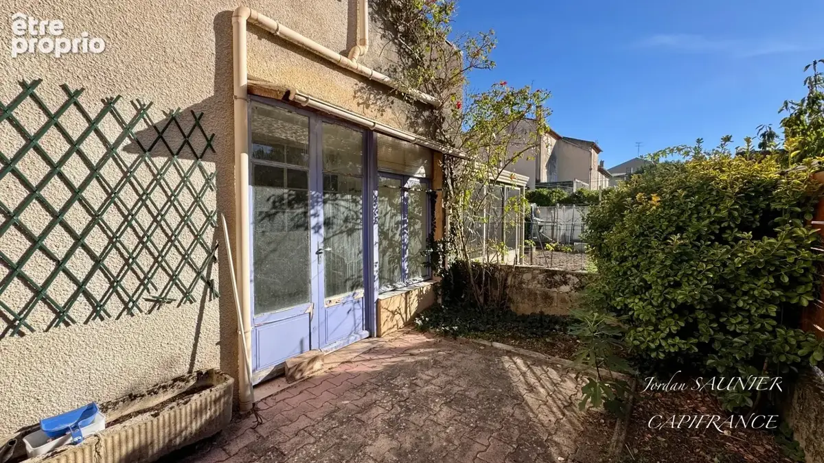 Maison 12m2, divisible, à vendre 6 pièces REVEL (31) - photo 15