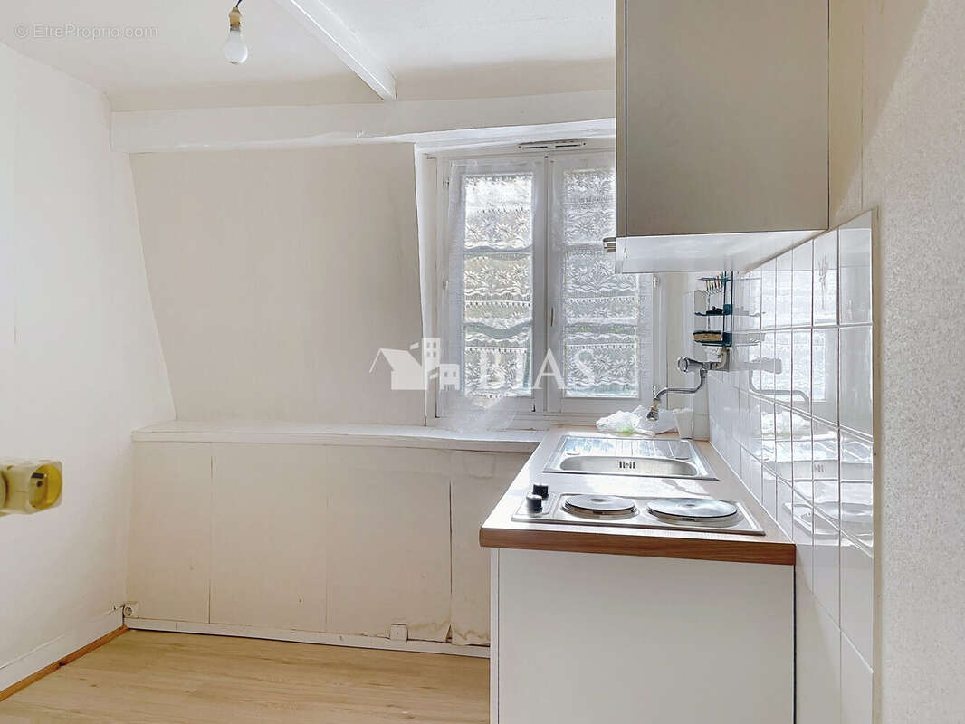 Appartement à HONFLEUR