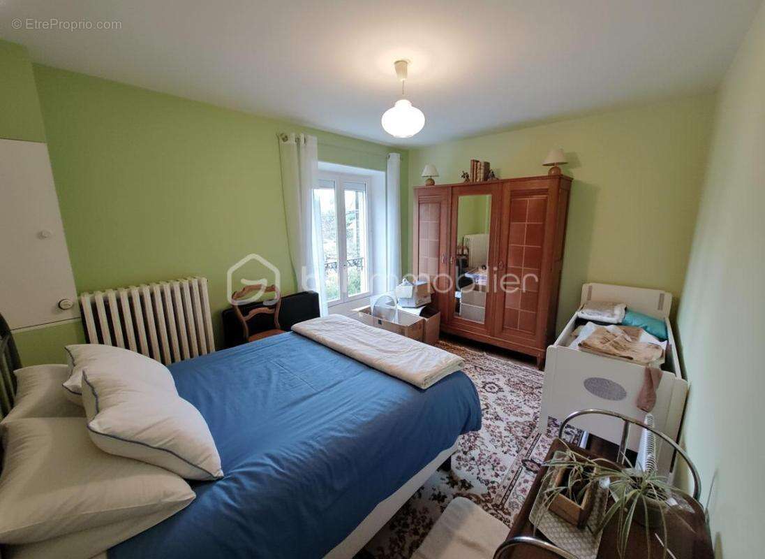 Maison à BOIS-LE-ROI