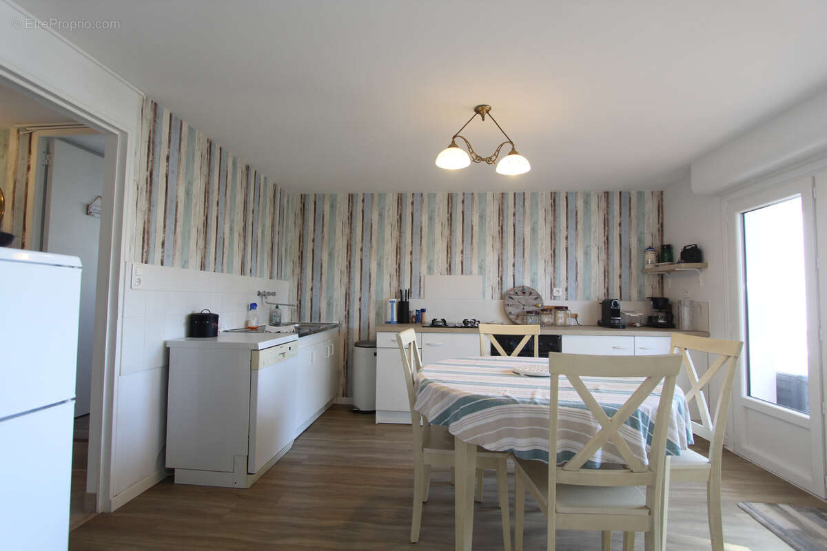Maison avec studio - photo 9