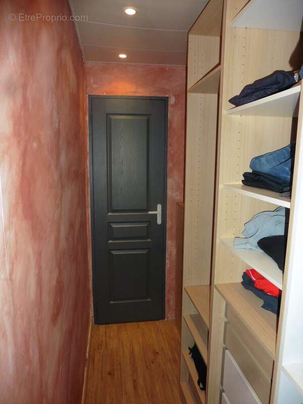 Appartement 63 m² à Rennes  - photo 7