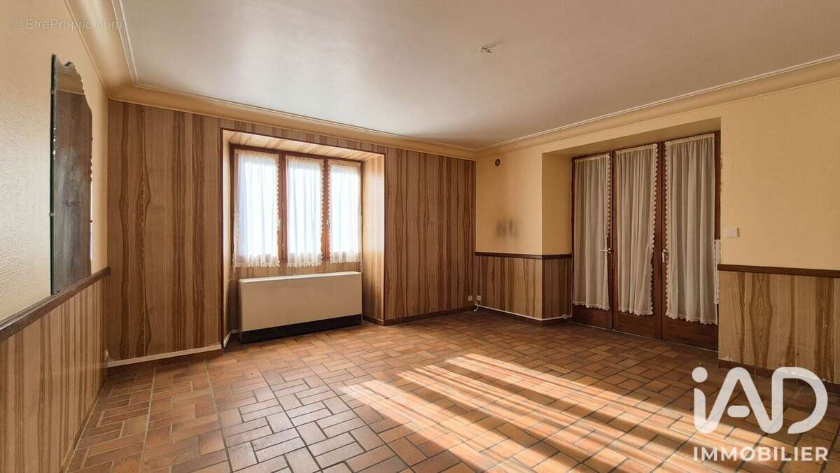 Maison 72 m² à Saint-Felix-De-Lunel  - photo 7