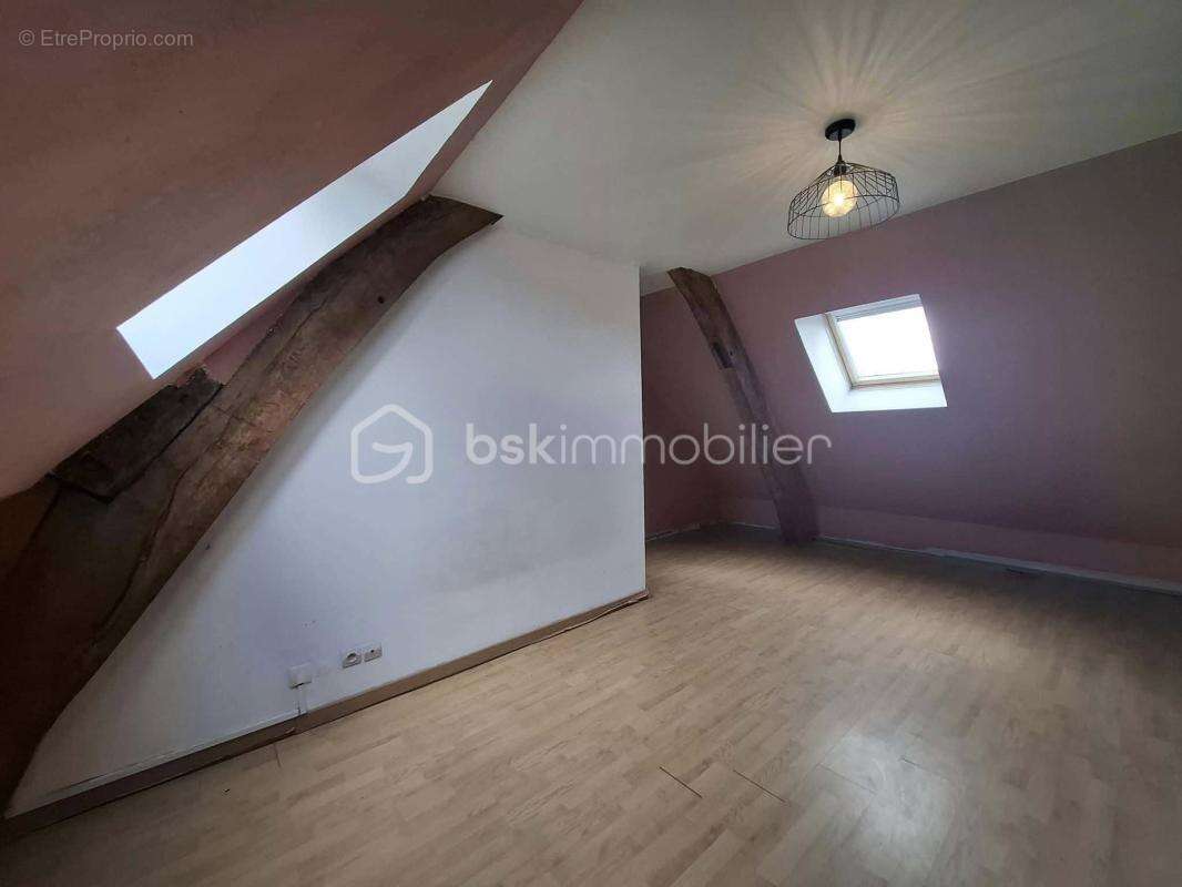 Maison à LA FERTE-MACE