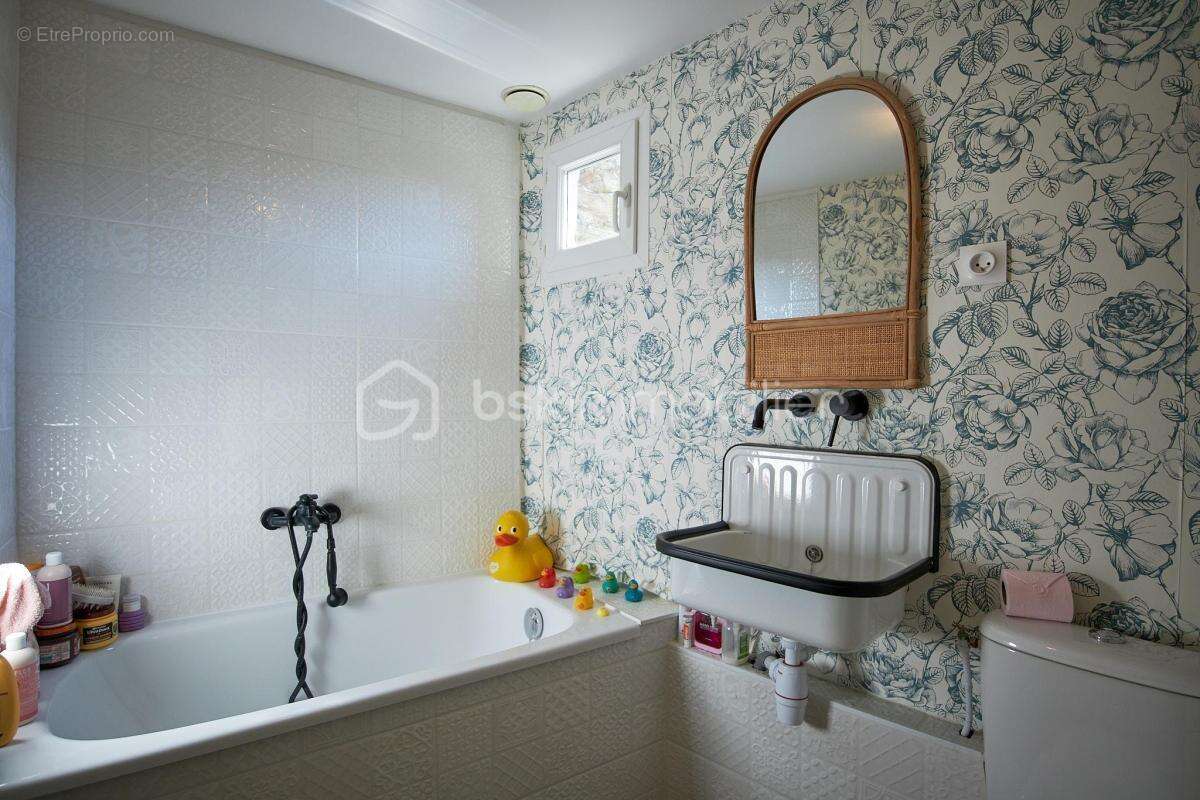 Maison à SAINT-QUAY-PORTRIEUX