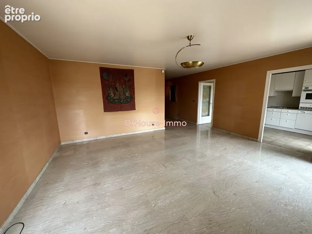 Appartement 4 pièces 102 m² à vendre à Grenoble (38100) - photo 5