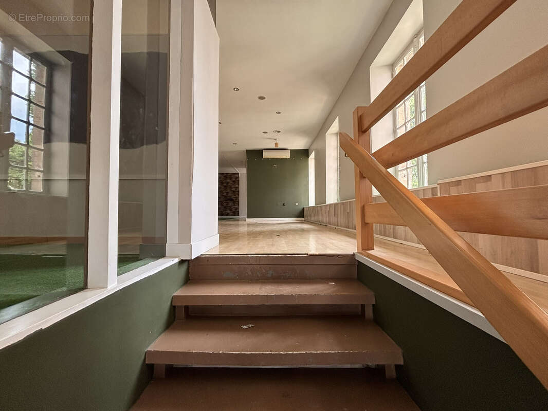 Autre à LUXEUIL-LES-BAINS