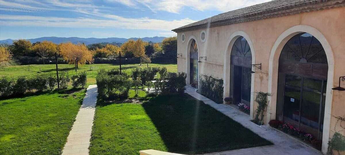 Maison à LAURIS