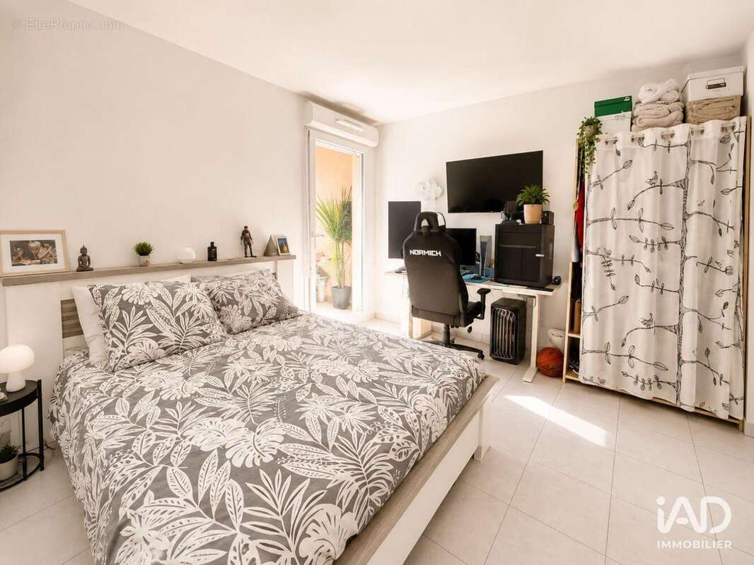 Photo 3 - Appartement à LA SEYNE-SUR-MER