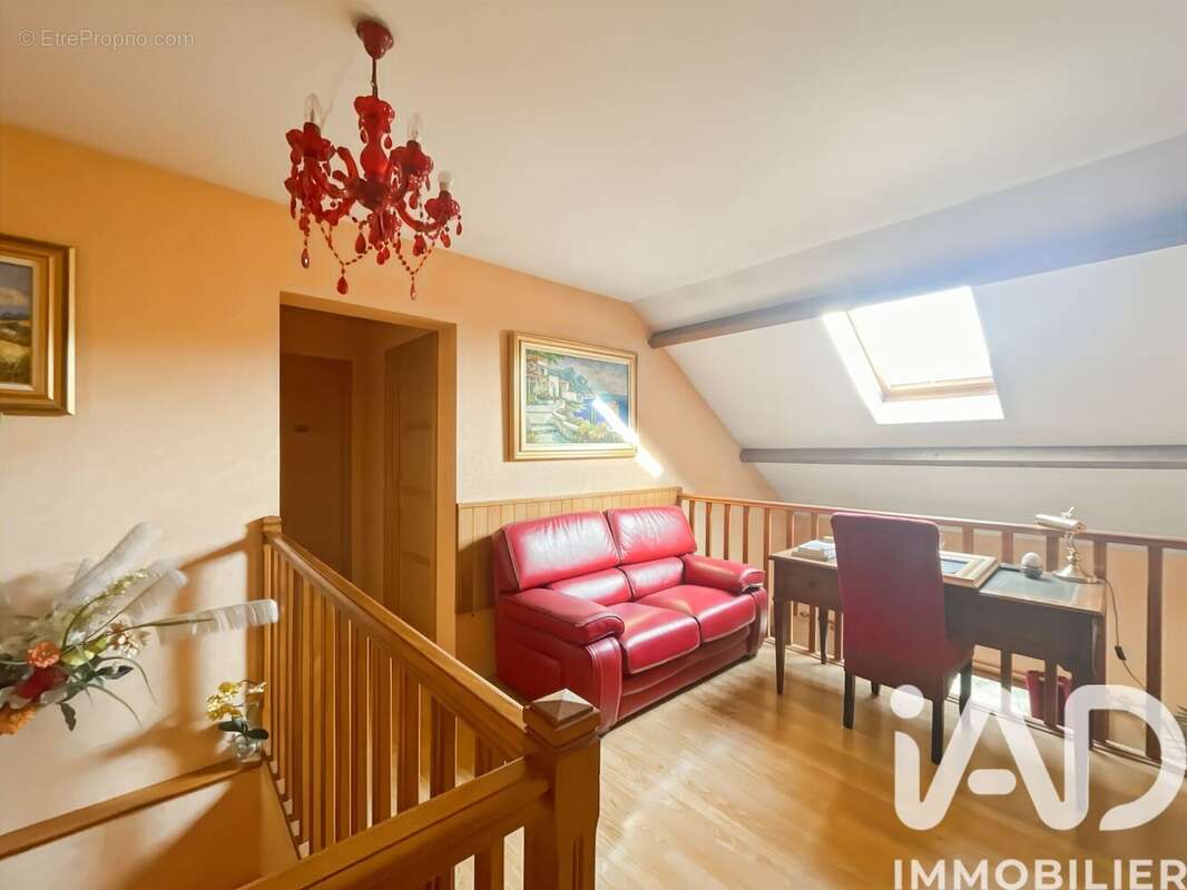 Photo 8 - Maison à MONTFERMEIL