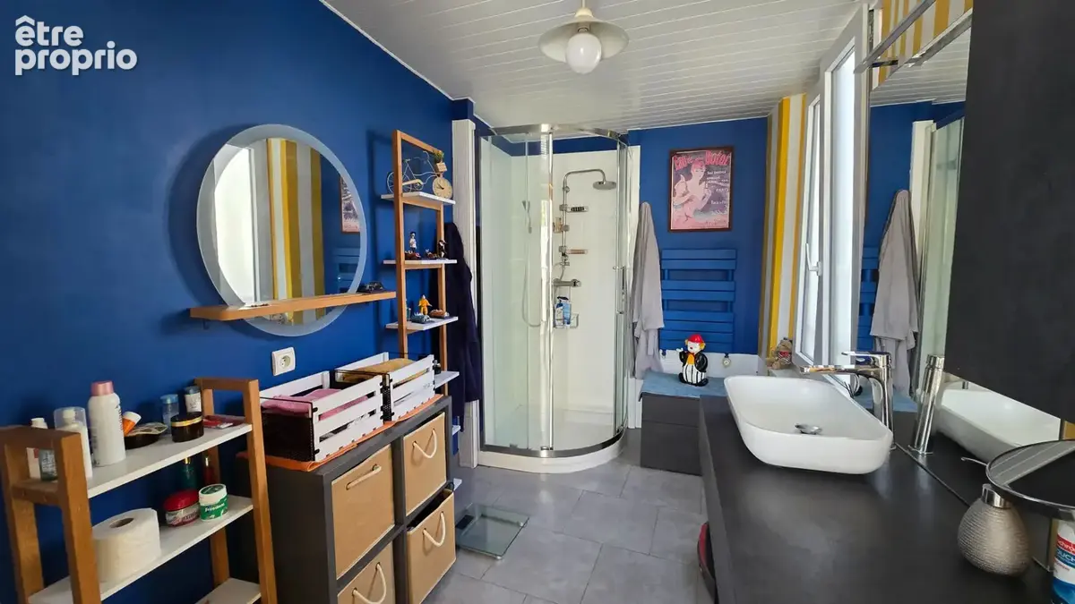 Maison Provins CENTRE VILLE / 2 chambres / Vente en nue-propriété avec usufruit viager - photo 8