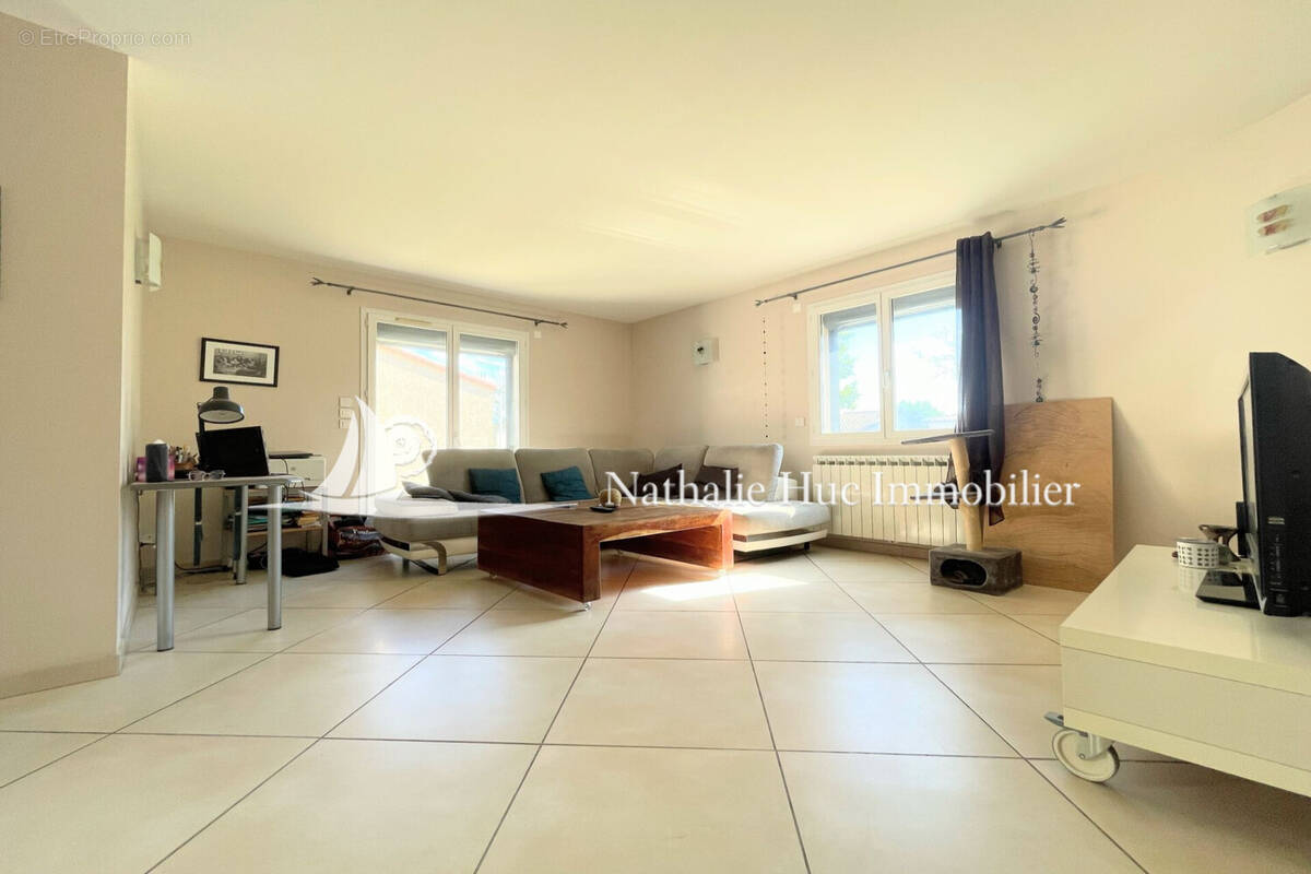Maison 145 m² à Perpignan  - photo 4