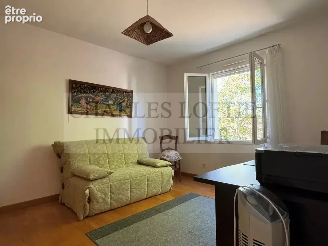 Jolie maison de plain-pied avec 3 chambres et garage sur un terrain de 1 057 m² à Cazals - photo 14