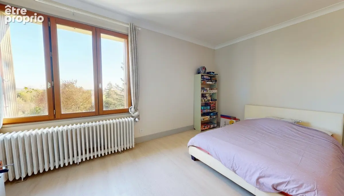 Maison Esbly 6 pièce(s) 163 m2 - photo 6