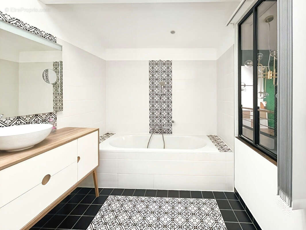 Maison Bruges 5 pièce(s) 137 m² suite parentale - photo 9