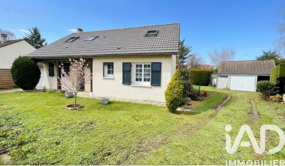 Photo 1 - Maison à LUISANT
