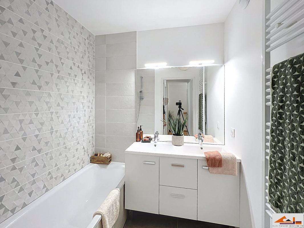 Maison 97 m² à Ramonville-Saint-Agne  - photo 3