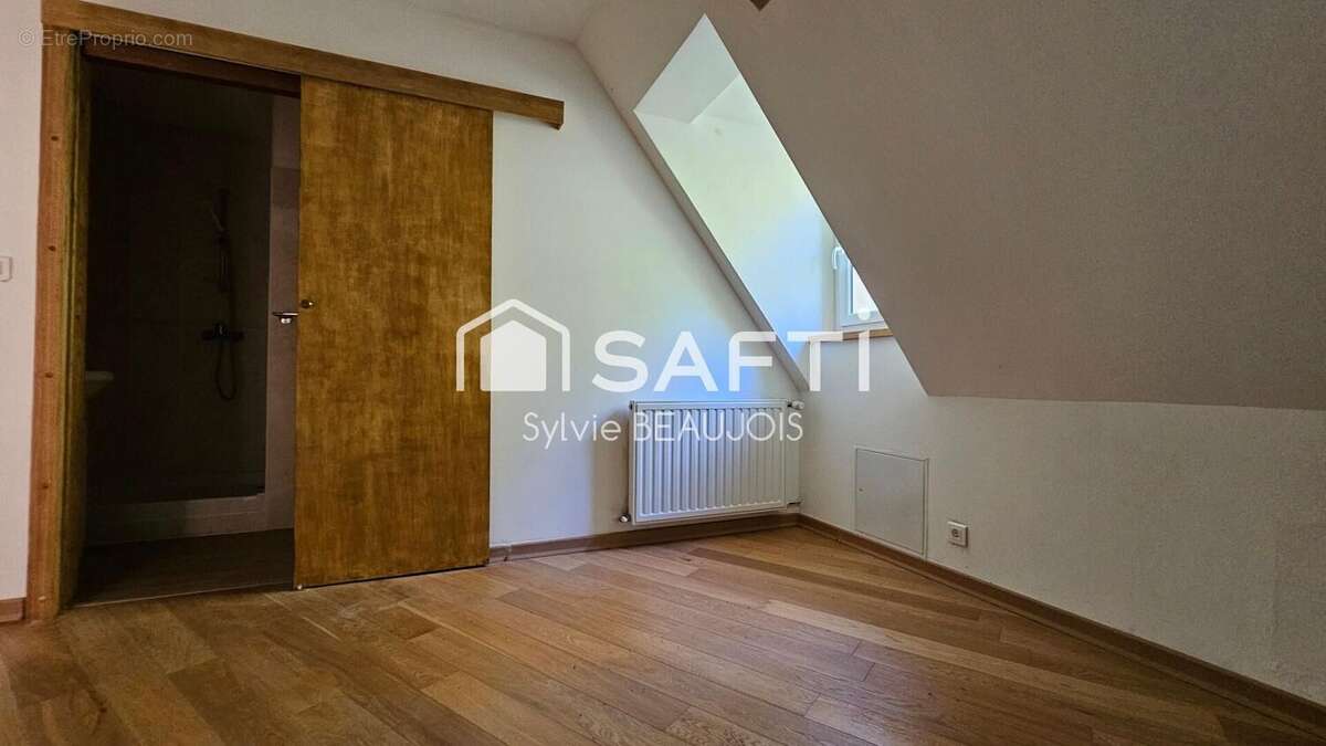 Photo 6 - Maison à SAINTE-FOY-DE-LONGAS