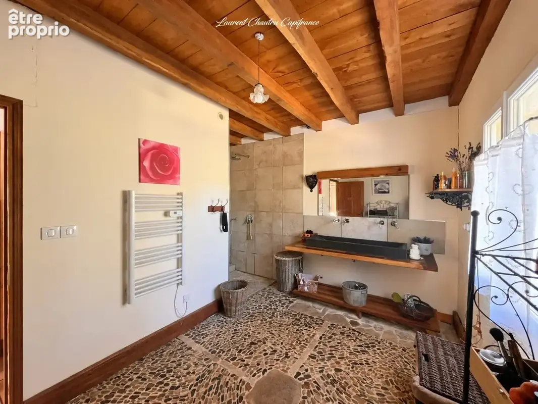 Maison de caractère à Bassillac et Auberoche - photo 10
