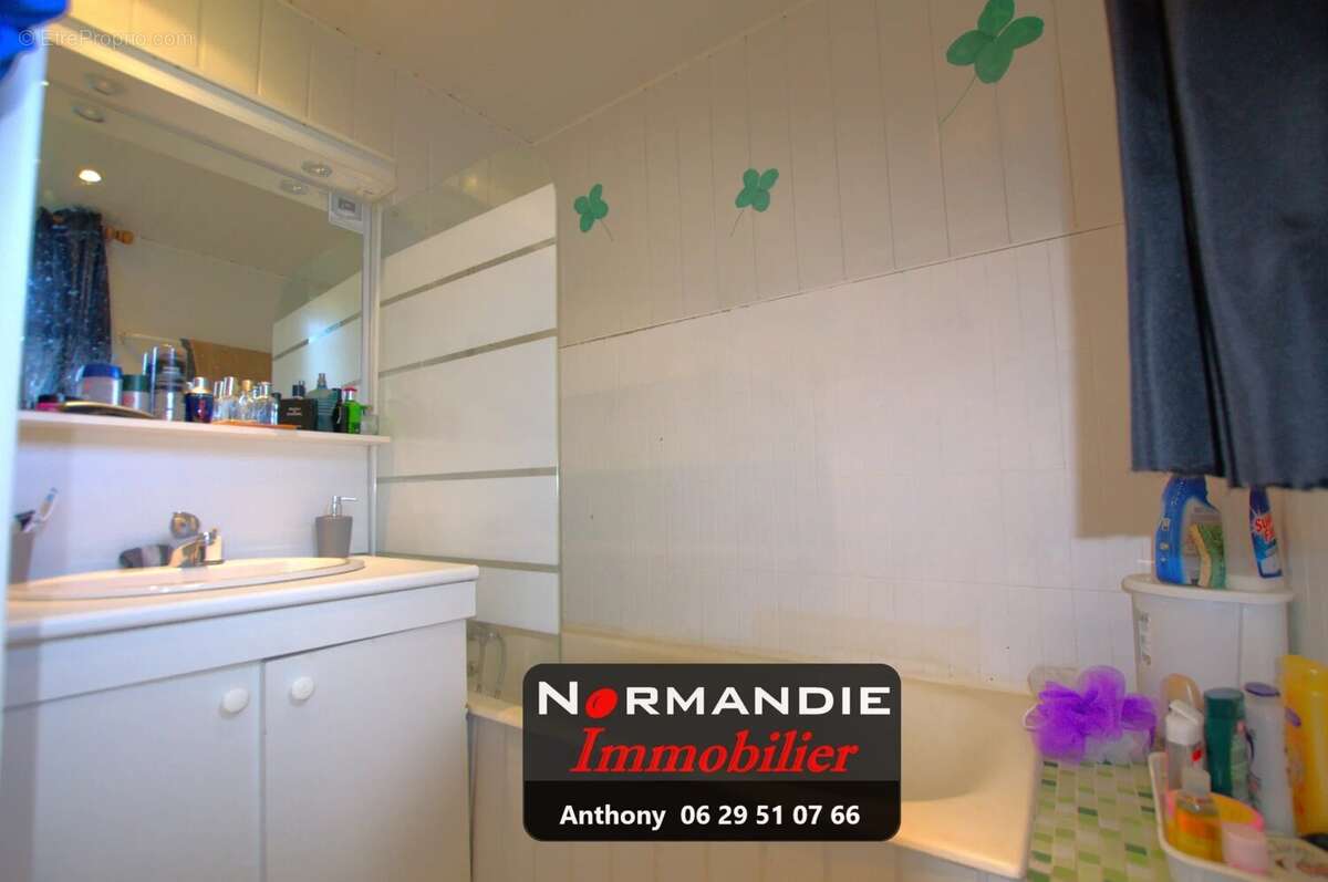 Maison à GAINNEVILLE