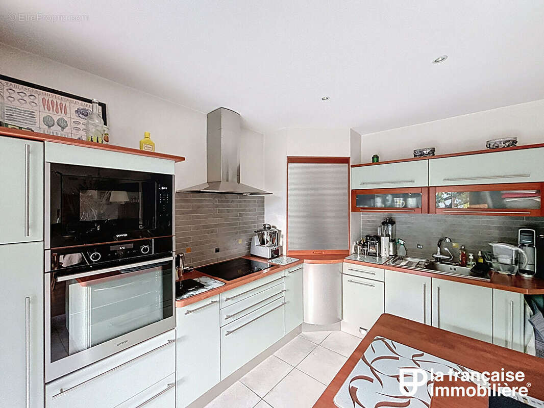 Maison à CESSON-SEVIGNE