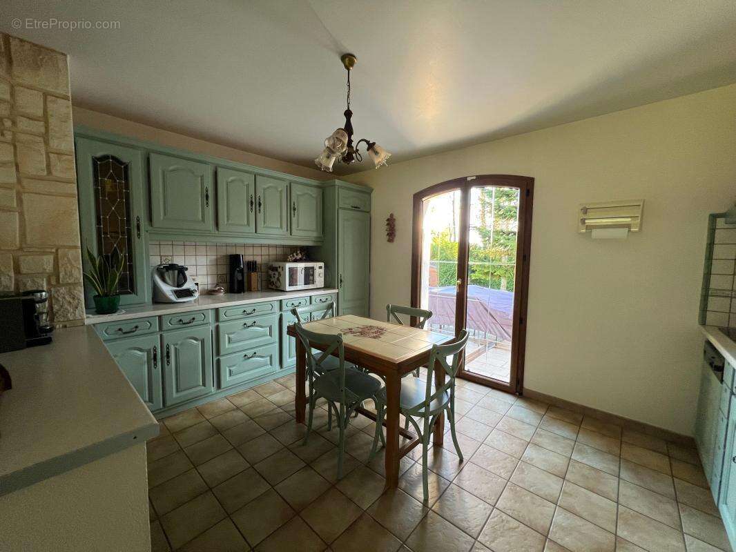 Maison à ANNET-SUR-MARNE