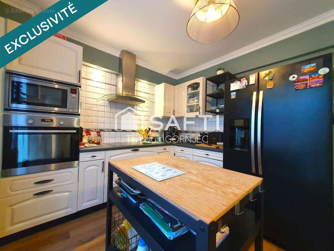 Photo 5 - Maison à VERNOU-LA-CELLE-SUR-SEINE