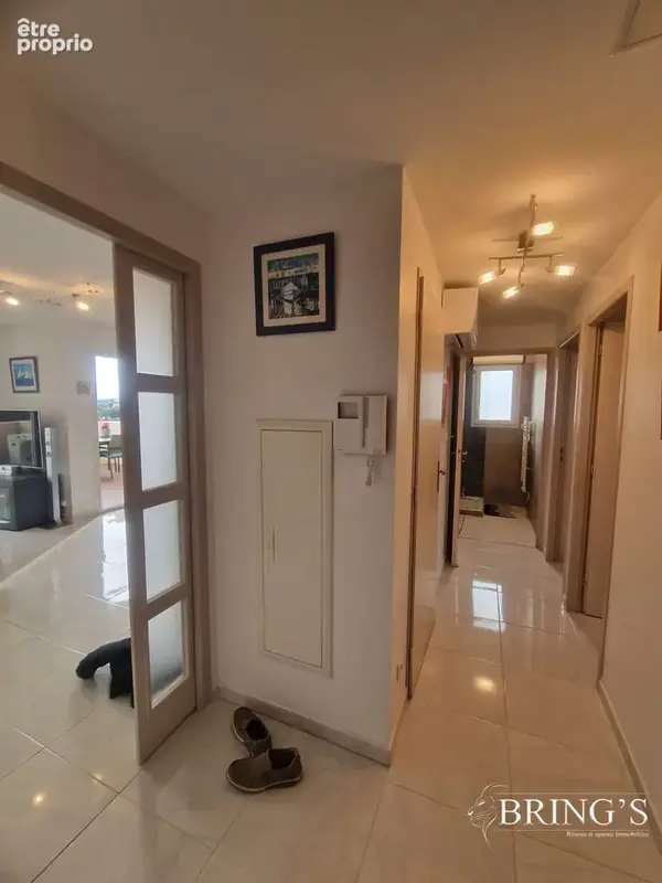 Appartement 57 m² à Banyuls-Sur-Mer  - photo 9