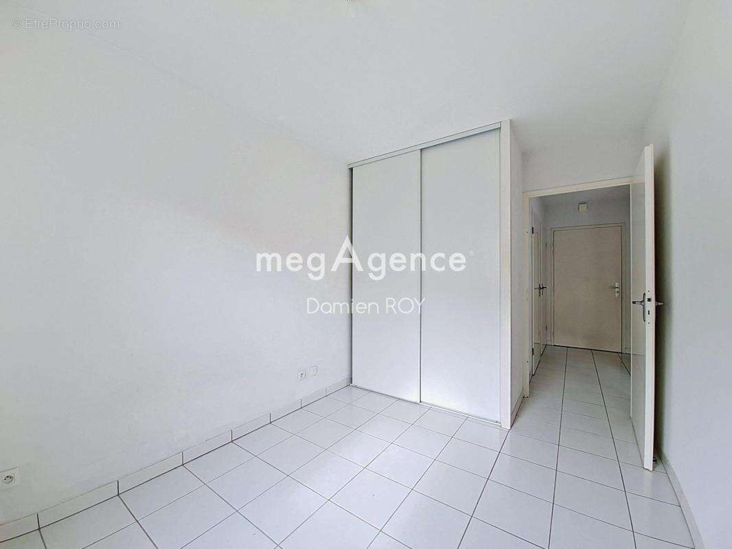 Appartement à CHOLET