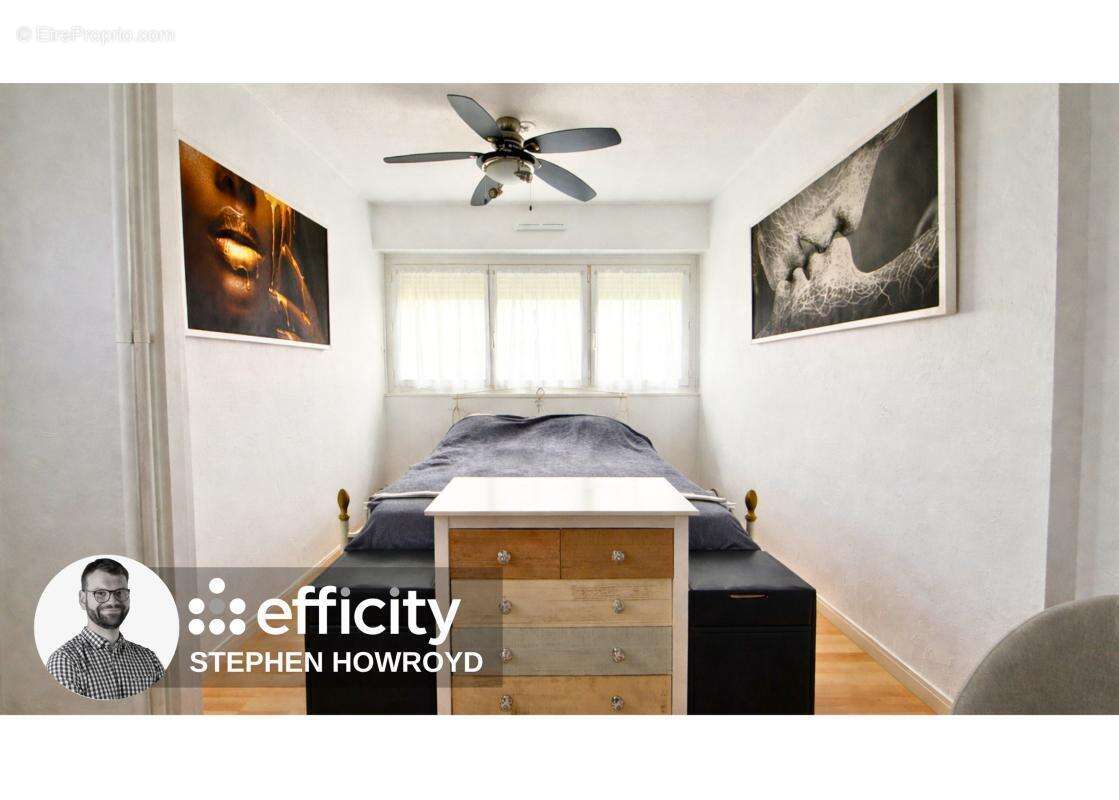 Appartement à ANNEMASSE